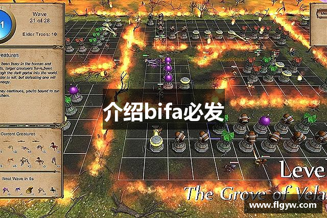 介绍bifa必发